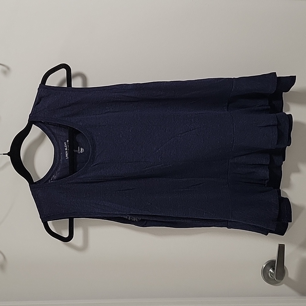 Linen Top